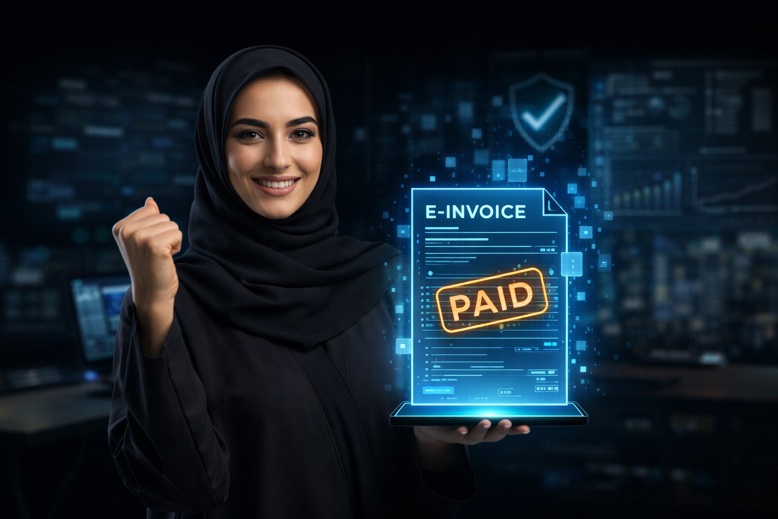 UAE e-Invoice PINT AE compliance – TallyPrime FTA advisory Dubai
